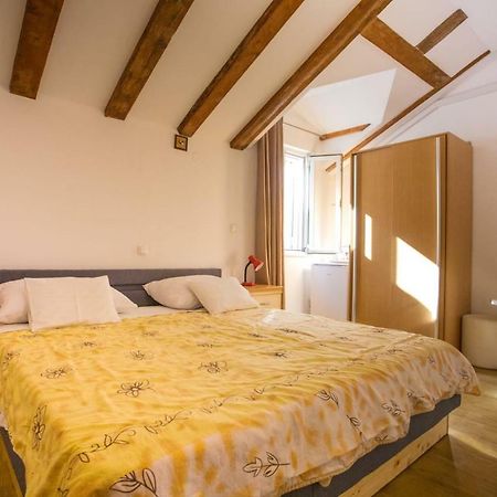 Apartment Boras Lux Cavtat Esterno foto