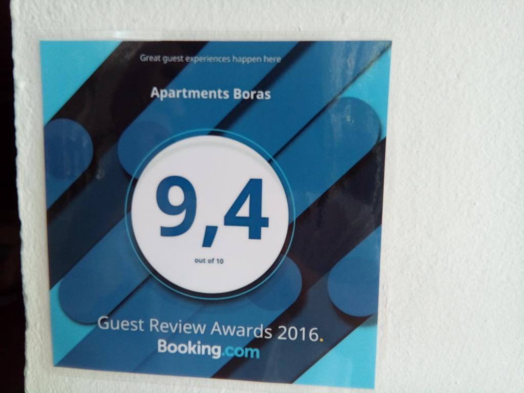Apartment Boras Lux Cavtat Esterno foto